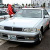 1997年式 ローレル（GC34）