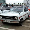 1973年式 サニークーペ  GX5（B110）