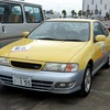 1997年式 ルキノクーペ VZ-R（JB14）