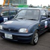 1992年式 マーチ（K11）