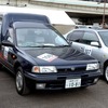 1993年式 AD MAXワゴン ALX（Y10）