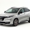 ホンダ・ヴェゼル モデューロ コンセプト
