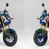 ホンダ・GROM