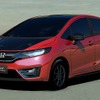ホンダ・フィット スペシャル カスタマイズド