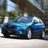 マツダ CX-5（参考画像）
