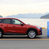 マツダ・CX-5（参考画像）