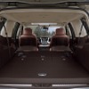 新型シボレー  タホ