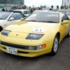 1992年式 フェアレディZ（Z32）