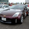 2006年式 フェアレディZ（Z33）