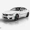 BMW M4 クーペのBMWインディビジュアル