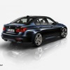 BMW M3セダンのBMWインディビジュアル
