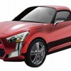 ダイハツ・コペン フューチャーインクルーデッド Rm1