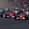 【F1ハンガリーGP】サーキットデータ…抜きどころがほとんどない