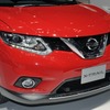 日産新型エクストレイル