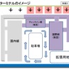 関西国際空港、LCC向け第3ターミナルビルを新設