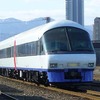 『北斗』の運休を補う函館～札幌間の臨時列車は引き続き運転される。写真は一部列車で使用される予定のキハ183系5000番台「ニセコエクスプレス」