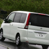 【日産セレナ 創った人】その2 運転を意識させない乗り味…丸茂敬明CPS