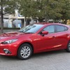 マツダ・アクセラ・スポーツ15S MT