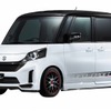 スズキ・スペーシア カスタム S-コンセプト