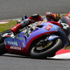 仮面ライダー響鬼、鈴鹿8耐の計時予選をトップ通過