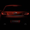 ジュネーブモーターショー14で発表するクオロス車の予告画像