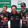 F1 ブラジルGP