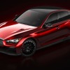 インフィニティ Q50 Eau Rouge