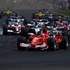 【F1ハンガリーGP】決勝…暑いし熱かった