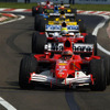 【F1ハンガリーGP】決勝…暑いし熱かった