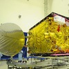通信衛星GSAT-14