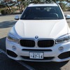 BMW・X5