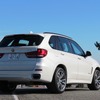 BMW・X5
