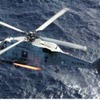 哨戒ヘリコプターSH-60K