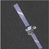 通信衛星スーパーバード