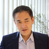 BMW AG デザイナーの永島譲二さん