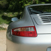 【ポルシェ 911カレラ4/4S海外リポート】その2 さらにファットに、そしてワイドに…河村康彦