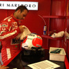 【ホンダF1】バリケロがBAR入り?
