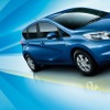 日産・ノート