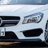 メルセデスベンツ CLA 45 AMG