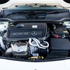 メルセデスベンツ CLA 45 AMG