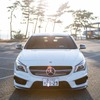 メルセデスベンツ CLA 45 AMG