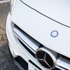 メルセデスベンツ CLA 45 AMG