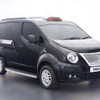 日産 NV200 ロンドンタクシー