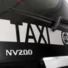 日産 NV200 ロンドンタクシー