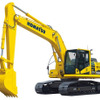 コマツ・HB215-2