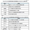 国土交通省、海洋資源開発関連技術研究開発費補助金交付先を決定