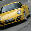 【ポルシェ 911カレラ4/4S海外リポート】その3 高速域での絶妙な安定感…河村康彦