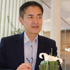 BMW AG デザイナーの永島譲二さん