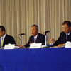 「すぐ方針が変わることはない」と三菱商事の水野CFO