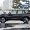 BMW・X5「xDrive35d xLine」